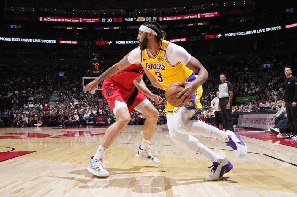 球员们深受 球员们深受